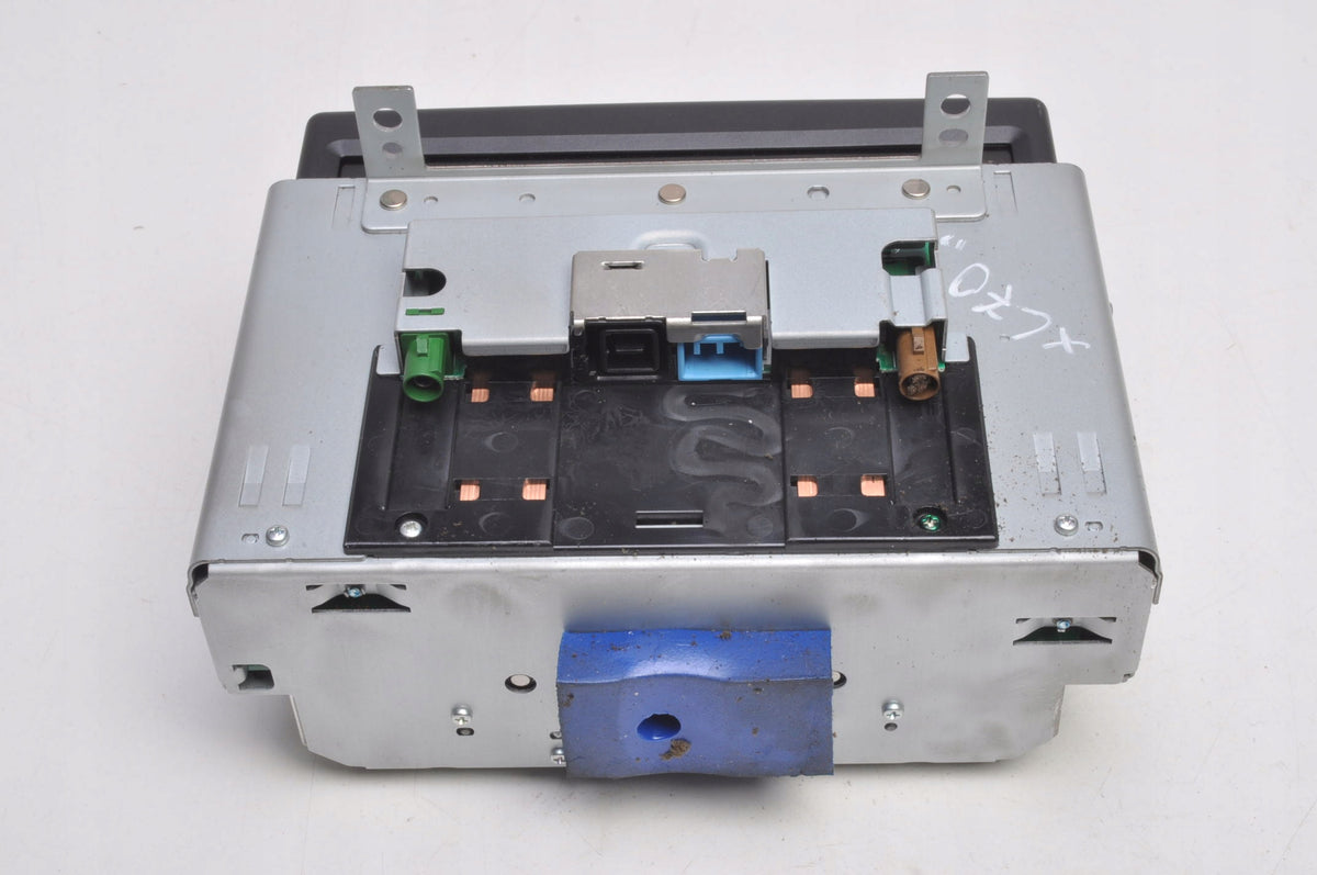 VOLVO XC70 II V70 III S80 II DISPLAY SCREEN 31282523