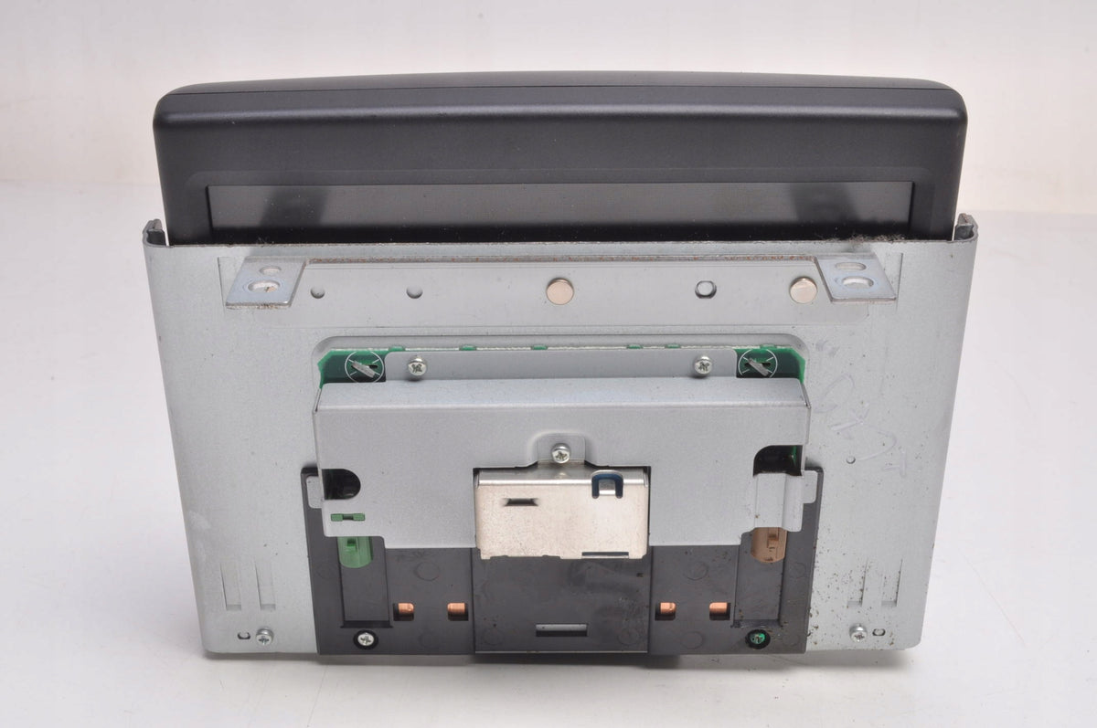 VOLVO XC70 II V70 III S80 II DISPLAY SCREEN 31282523