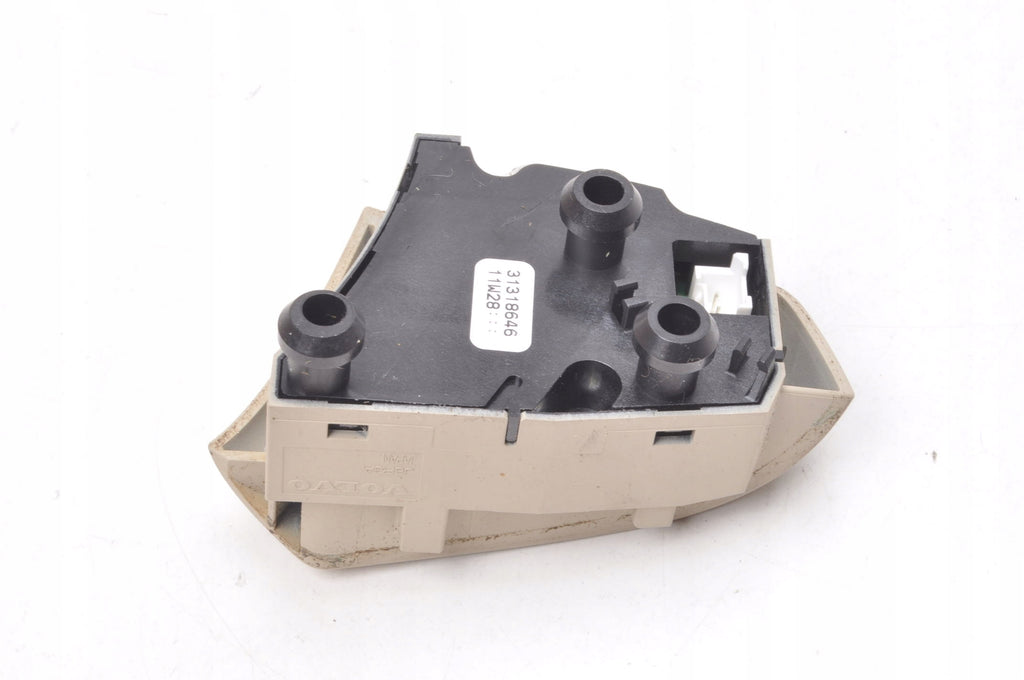 VOLVO XC70 II V70 III S80 II STEERING WHEEL BUTTONS 31318646