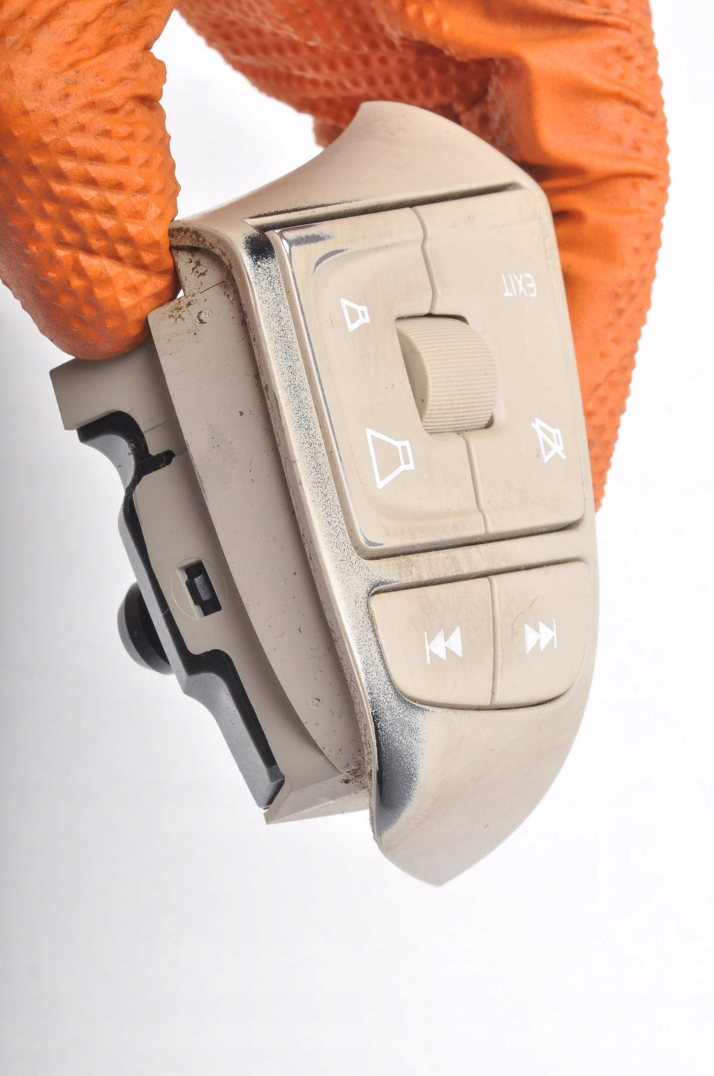 VOLVO XC70 II V70 III S80 II STEERING WHEEL BUTTONS 31318646