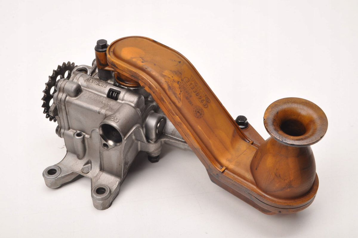 VOLVO XC70 II XC60 I V70 III V60 2.0 D3 OIL PUMP 31330979