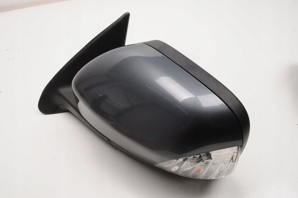 VOLVO XC70 MIRROR LEFT ELECTRIC 13 PIN LIFT