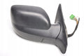 VOLVO XC70 MIRROR RIGHT ELECTRIC 11 PIN
