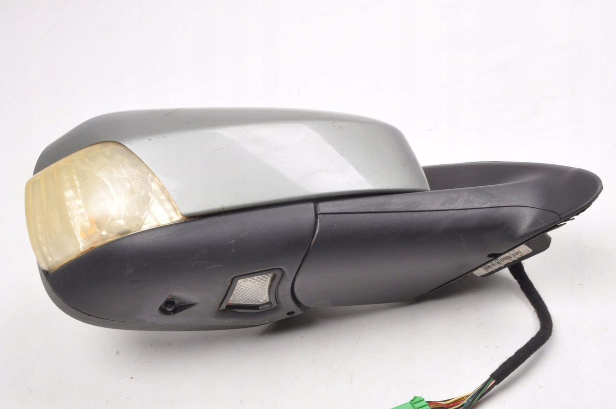 VOLVO XC70 MIRROR RIGHT ELECTRIC 13 PIN LIFT