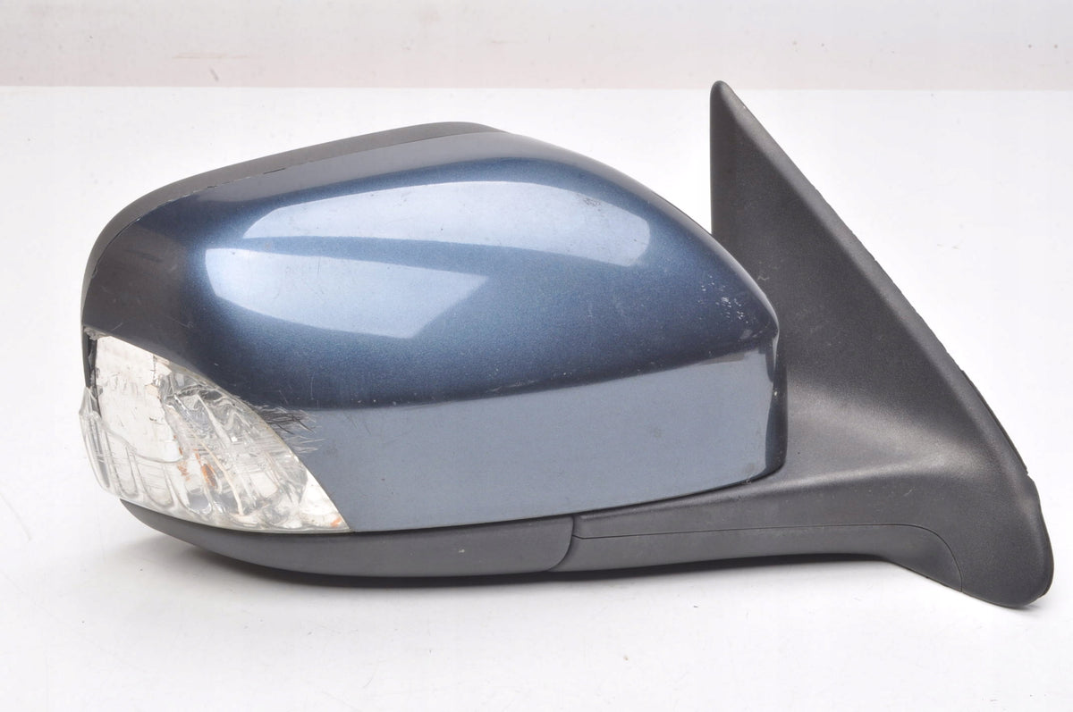 VOLVO XC70 MIRROR RIGHT ELECTRIC 13 PIN LIFT