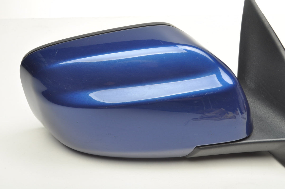 VOLVO XC70 MIRROR RIGHT ELECTRIC 13PIN LIFT