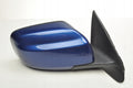 VOLVO XC70 MIRROR RIGHT ELECTRIC 13PIN LIFT