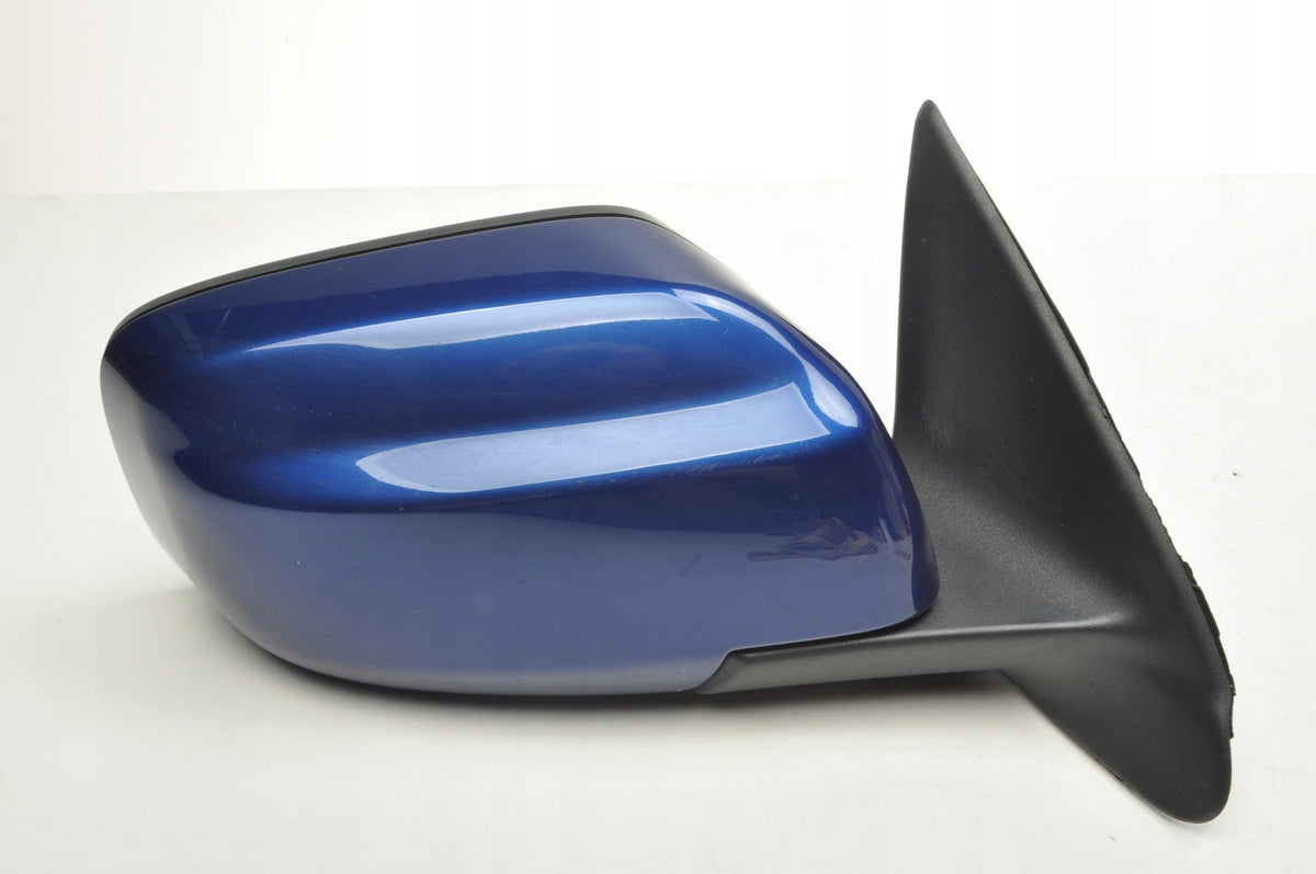 VOLVO XC70 MIRROR RIGHT ELECTRIC 13PIN LIFT