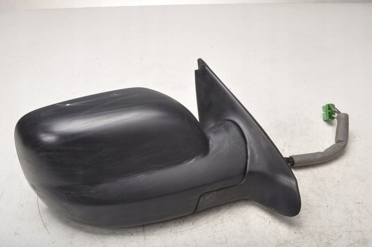 VOLVO XC70 MIRROR RIGHT ELECTRIC 7 PIN UK