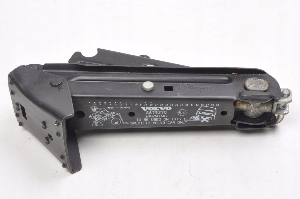 VOLVO XC70 S60 V70 S80 JACK SET JACK KEY EAR 8679370 9133668