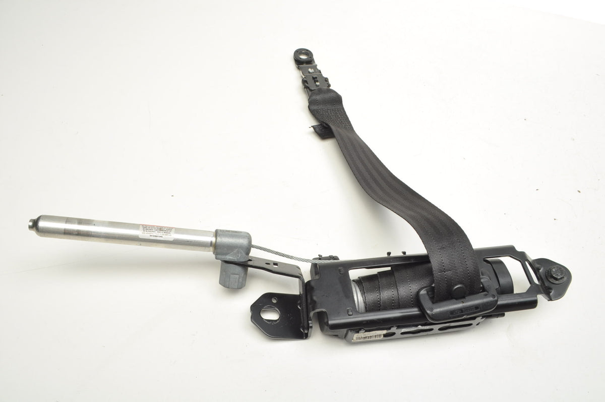 VOLVO XC70 SEAT BELT RIGHT FRONT 30734730 LIFT