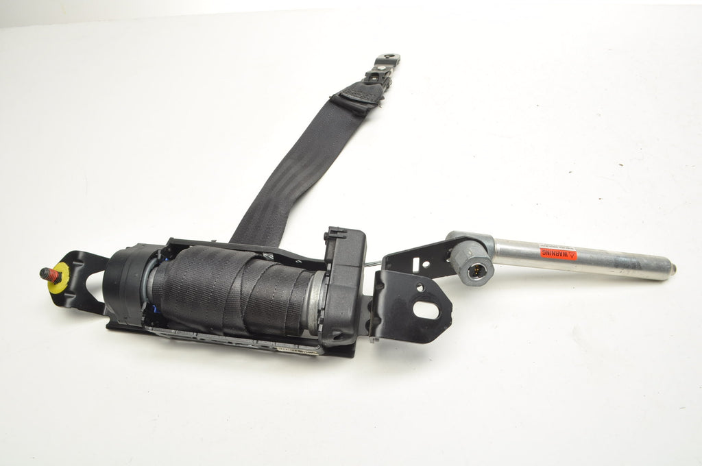 VOLVO XC70 SEAT BELT RIGHT FRONT 30734730 LIFT