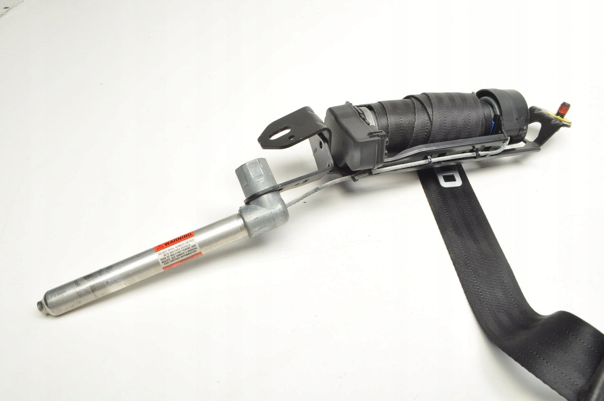 VOLVO XC70 SEAT BELT RIGHT FRONT 30734730 LIFT