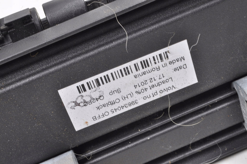 VOLVO XC70 V70 III ROLLER SHUTTER REAR LIFT STATION WAGON 39834045