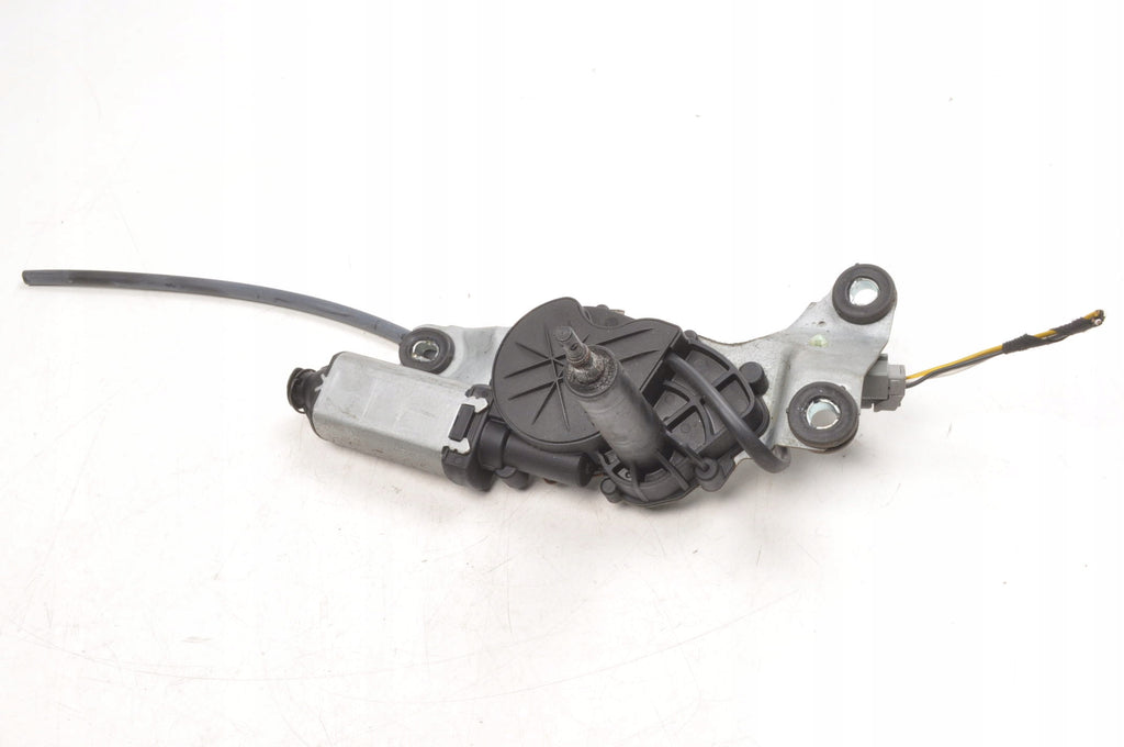 VOLVO XC70 V70 REAR WIPER MOTOR 8667188