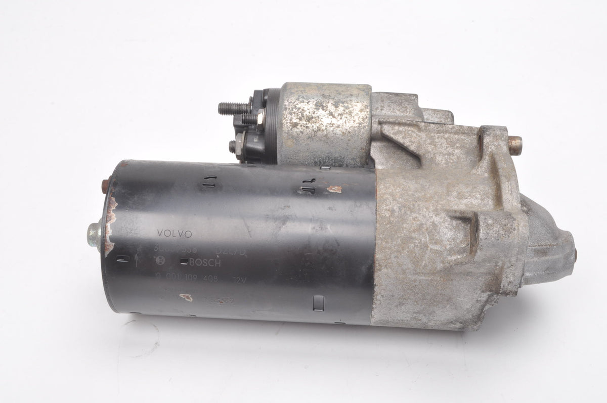 VOLVO XC90 2.4 D5 200KM STARTER 30659558 LIFT