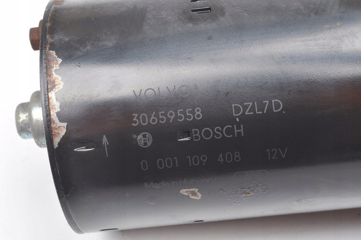 VOLVO XC90 2.4 D5 200KM STARTER 30659558 LIFT