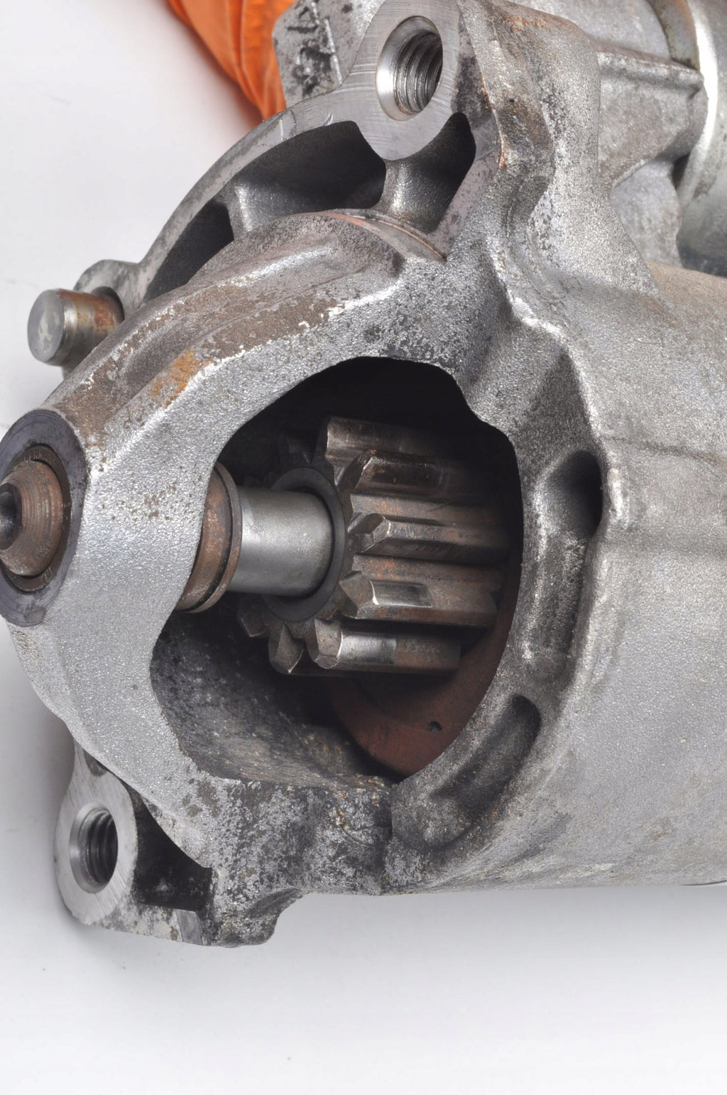VOLVO XC90 2.4 D5 200KM STARTER 30659558 LIFT
