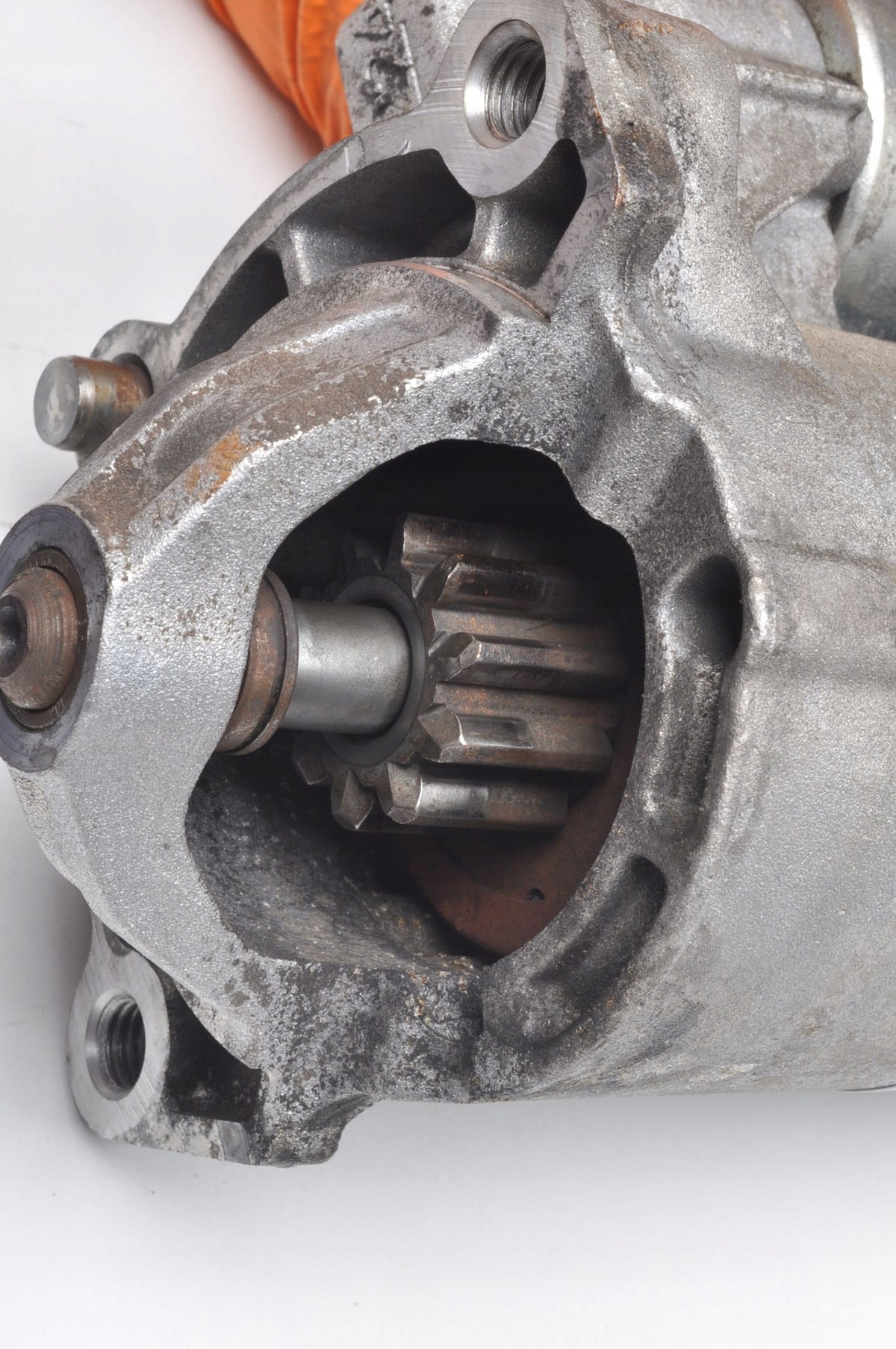 VOLVO XC90 2.4 D5 200KM STARTER 30659558 LIFT