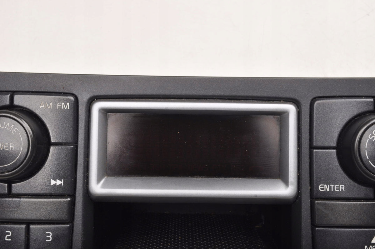 VOLVO XC90 30732643 RADIO PANEL