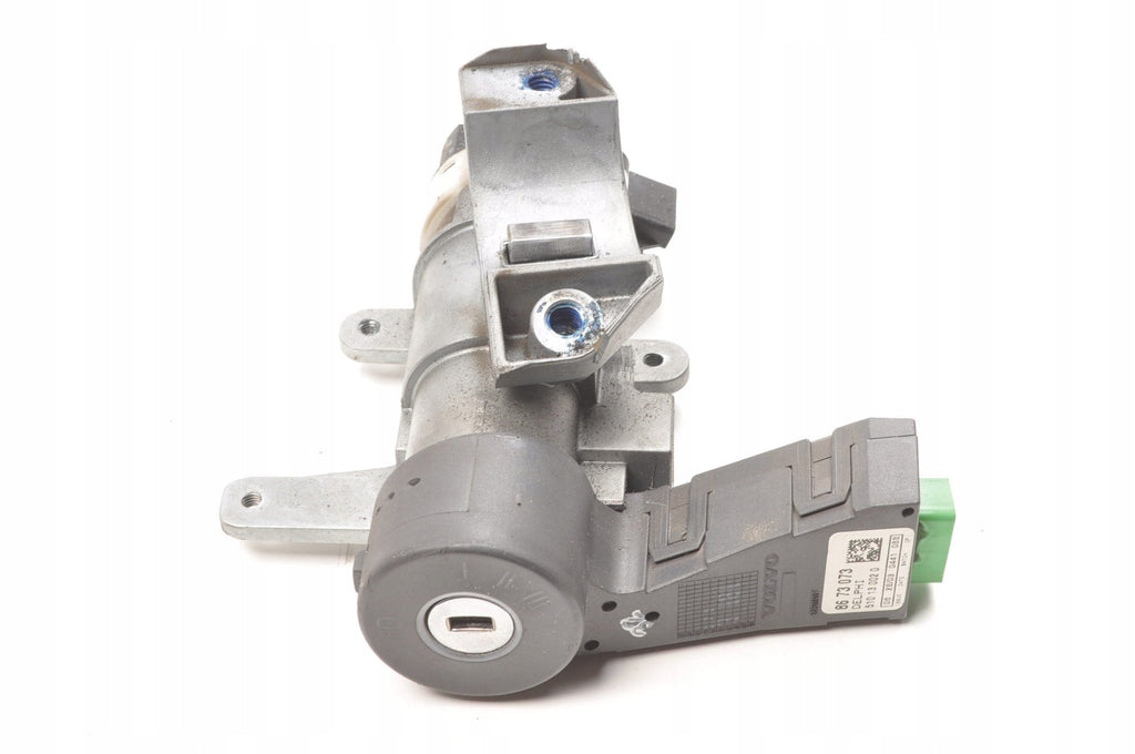 VOLVO XC90 8673073 KEY IGNITION
