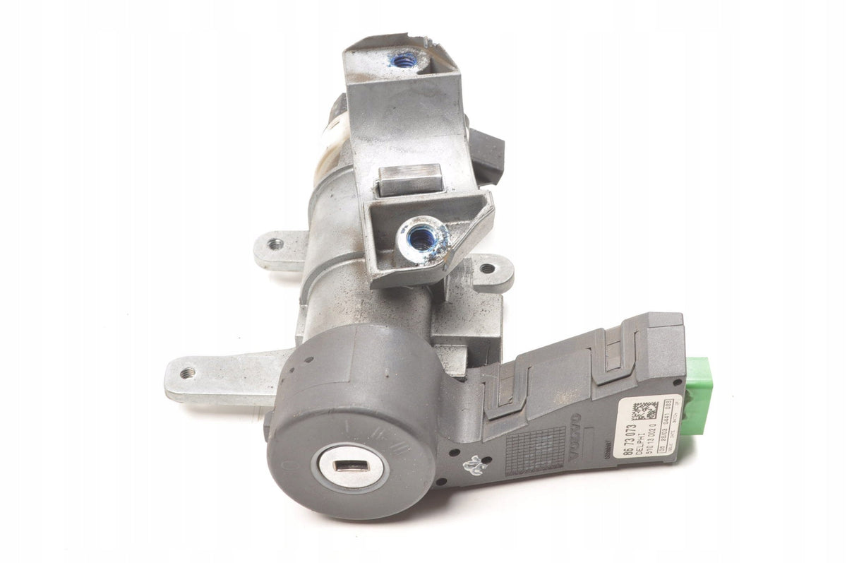 VOLVO XC90 8673073 KEY IGNITION