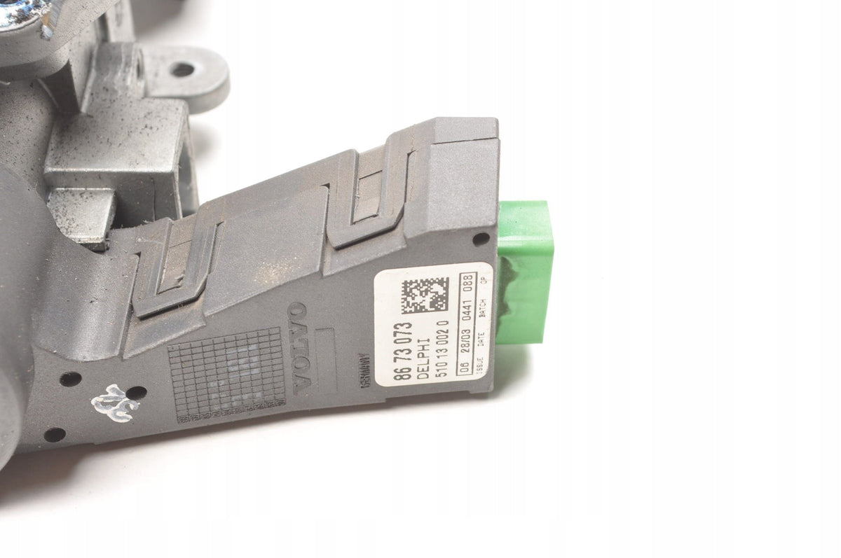 VOLVO XC90 8673073 KEY IGNITION
