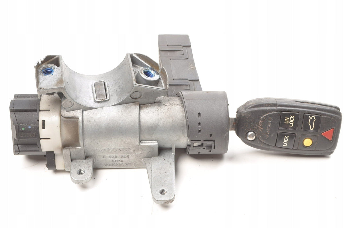 VOLVO XC90 8673073 KEY IGNITION