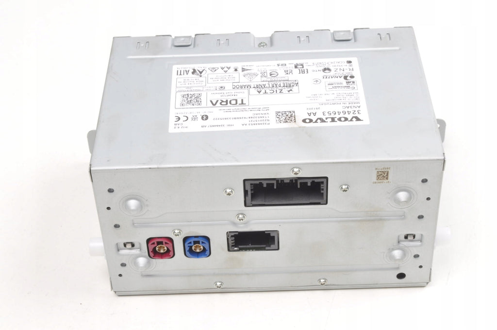 VOLVO XC90 AND 60 II V60 AND RADIO 32464653 2026