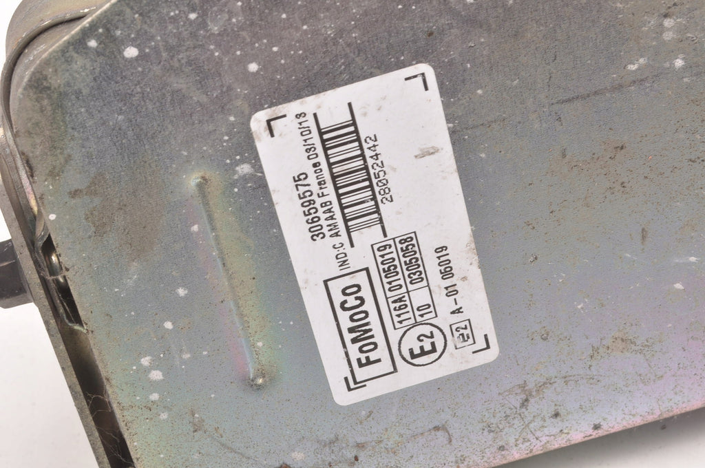 VOLVO XC90 AND ALARM SIREN 30659575