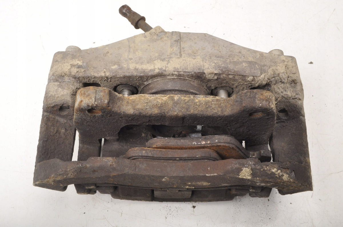 VOLVO XC90 AND BRAKE CALIPER LEFT FRONT 30657303 959