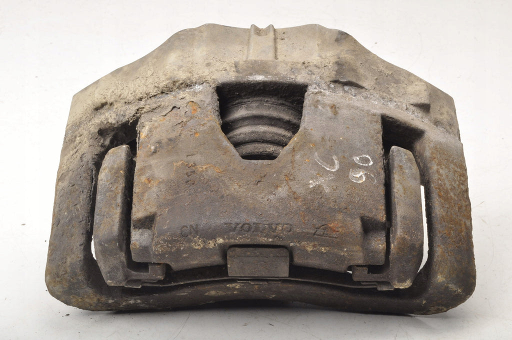 VOLVO XC90 AND BRAKE CALIPER LEFT FRONT 30657303 959