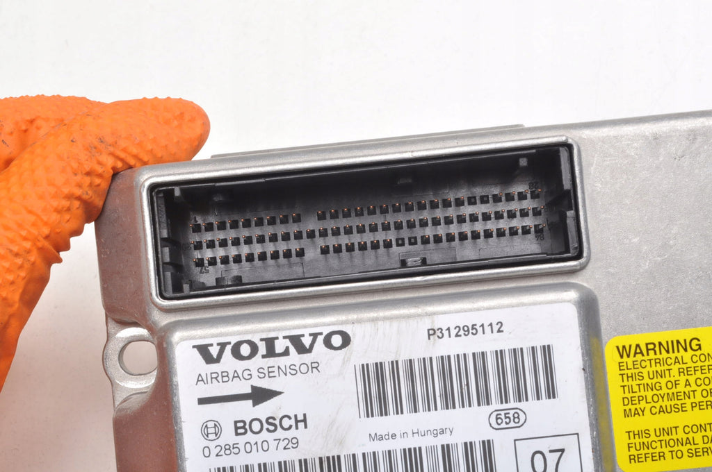VOLVO XC90 AND LIFT SENSOR AIRBAG 31295112
