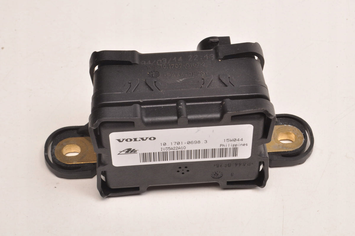 VOLVO XC90 AND LIFT SENSOR MODULE ESP 31341170