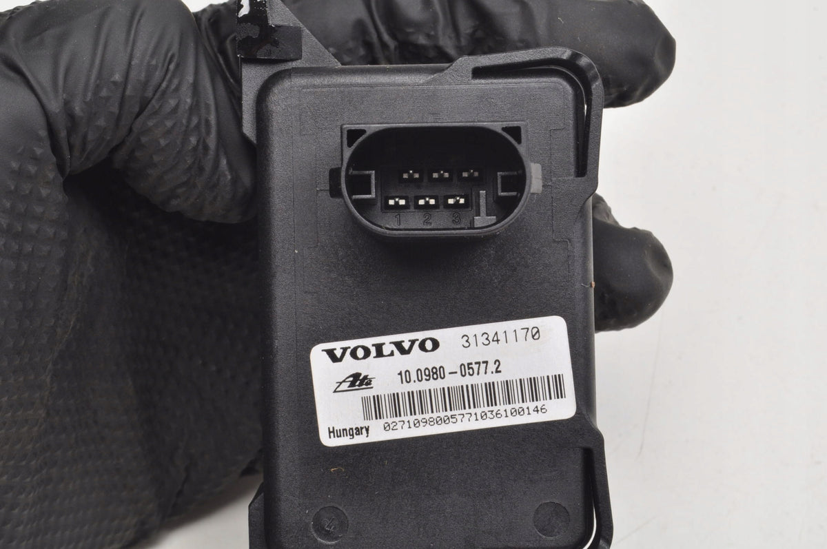 VOLVO XC90 AND LIFT SENSOR MODULE ESP 31341170