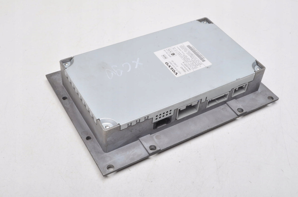 VOLVO XC90 AND RADIO AMPLIFIER 31310007 LIFT