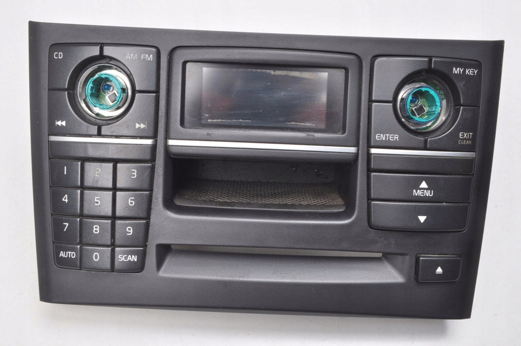 VOLVO XC90 AND RADIO PANEL 30752420