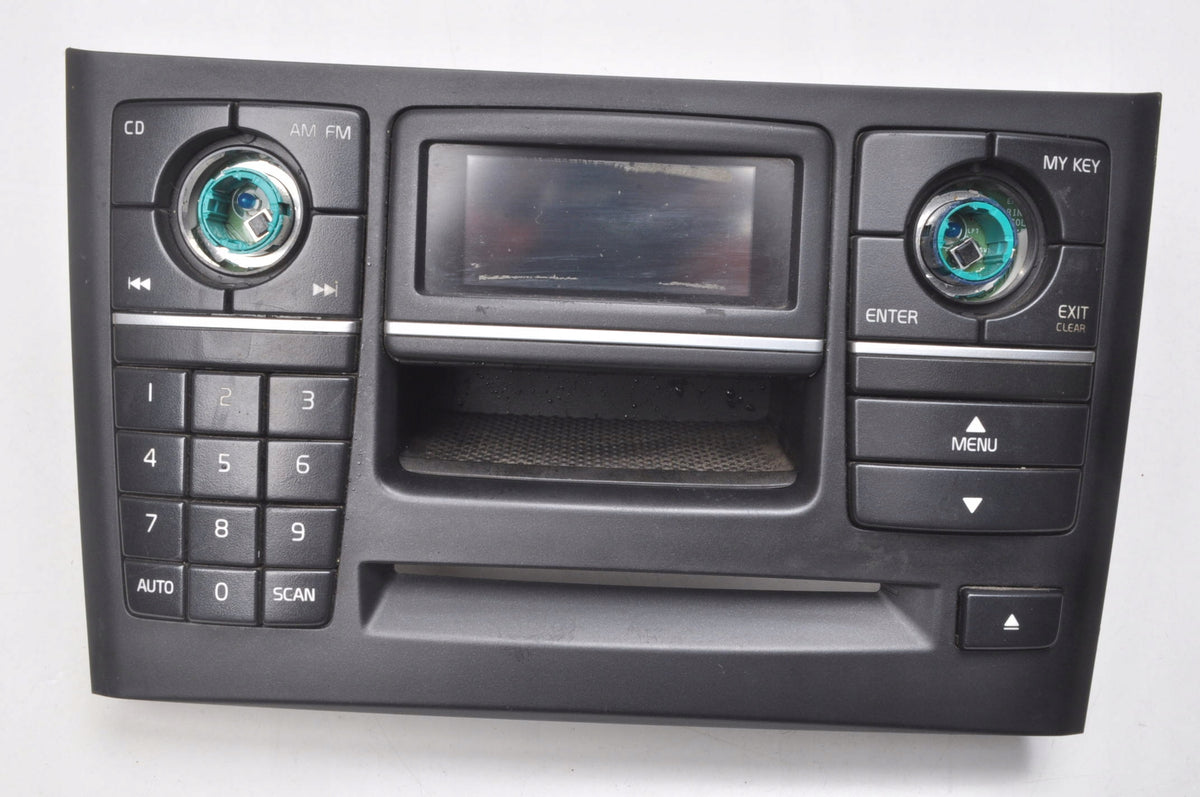 VOLVO XC90 AND RADIO PANEL 30752420