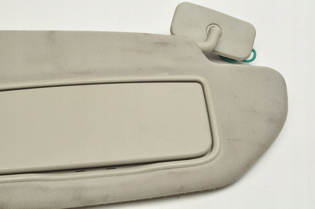 VOLVO XC90 AND SUNFLOWER COVER RIGHT