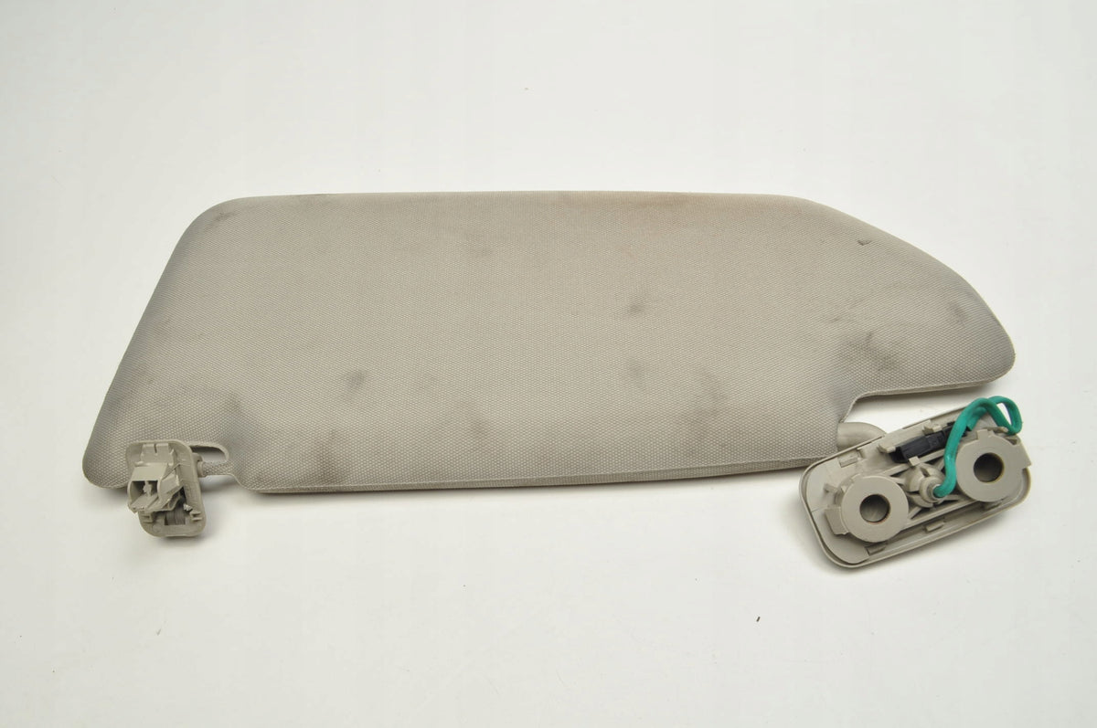 VOLVO XC90 AND SUNFLOWER COVER RIGHT