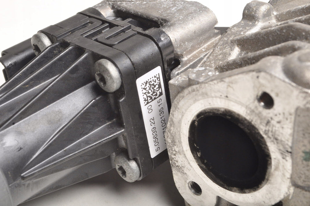 VOLVO XC90 AND XC60 AND V60 V90 AND 2.0 16V B5 VALVE EGR 32242452 5.05639.22