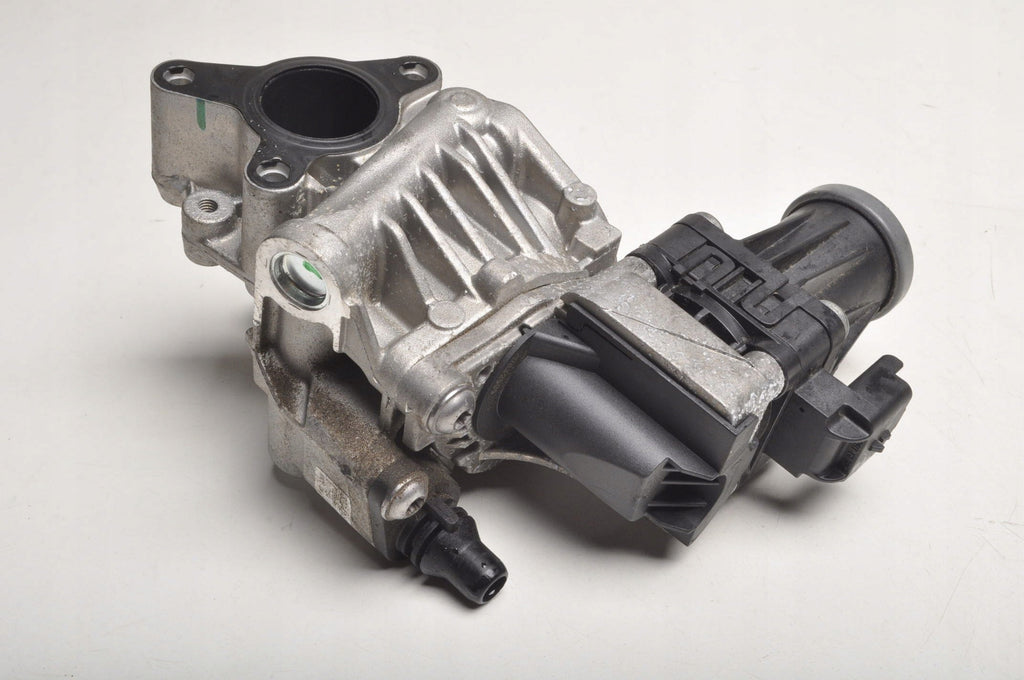 VOLVO XC90 AND XC60 AND V60 V90 AND 2.0 16V B5 VALVE EGR 32242452 5.05639.22