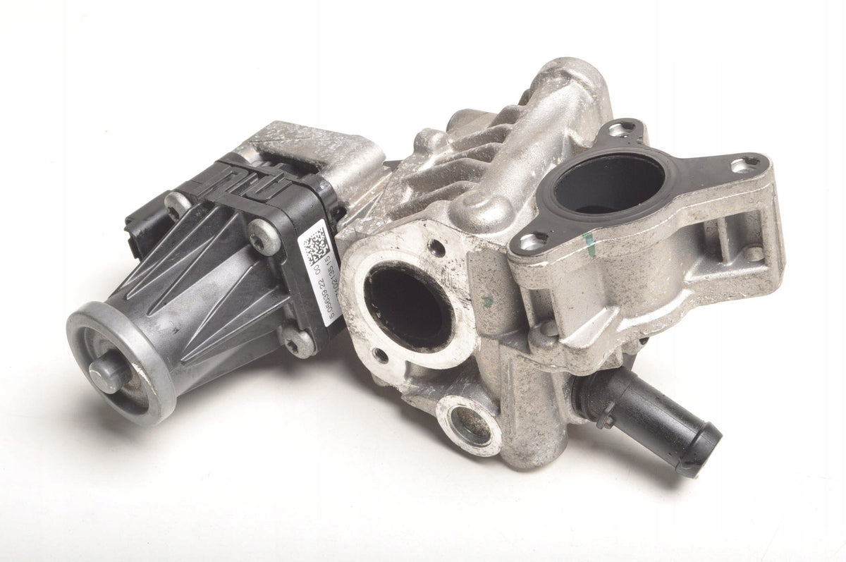 VOLVO XC90 AND XC60 AND V60 V90 AND 2.0 16V B5 VALVE EGR 32242452 5.05639.22