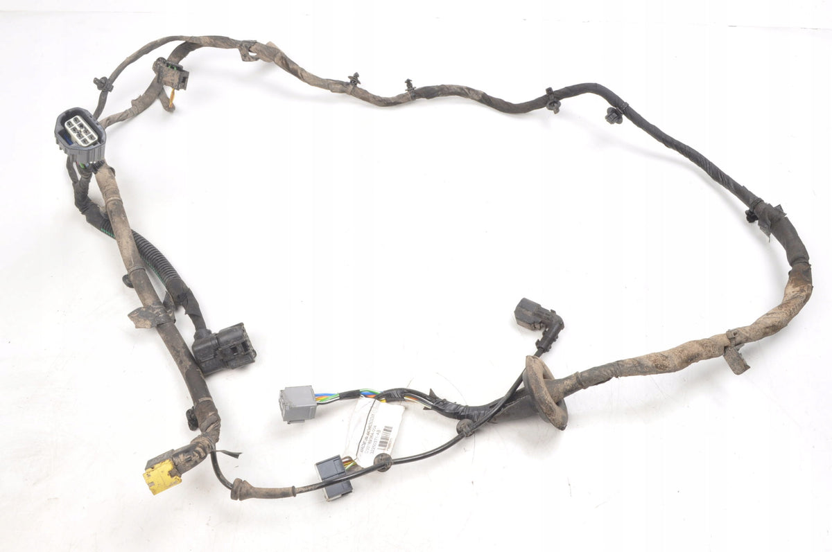 VOLVO XC90 BEAM ELECTRICAL INSTALLATION 32250371