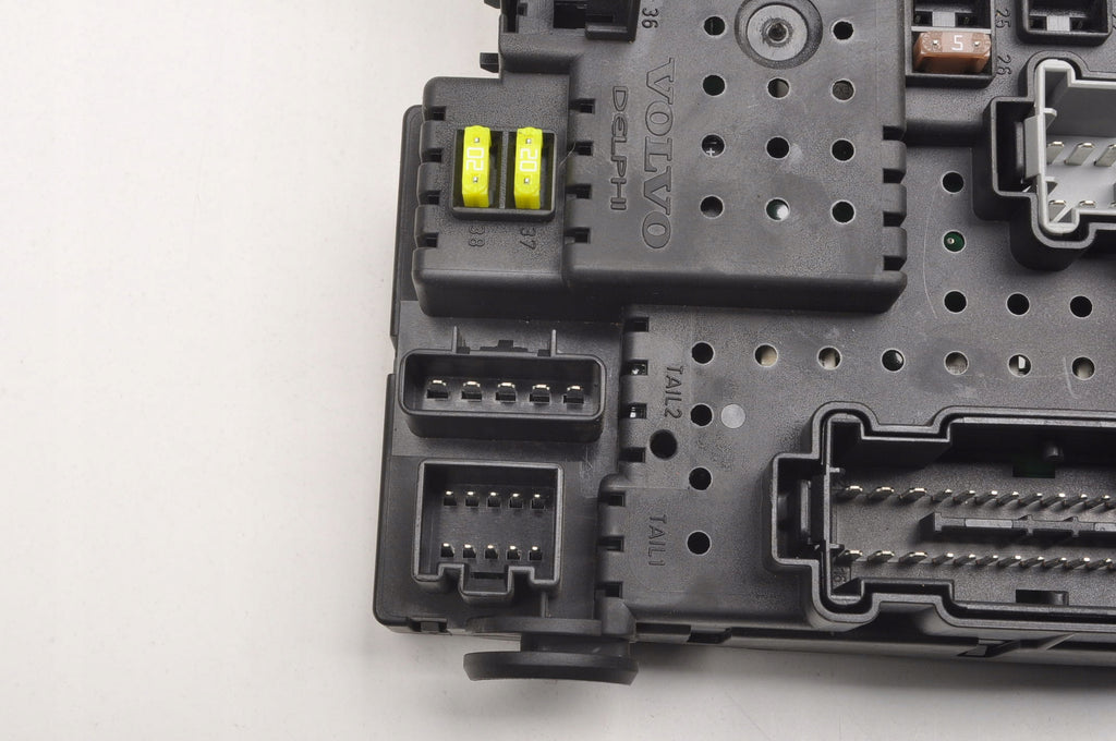 VOLVO XC90 BOX MODULE REM 31314469