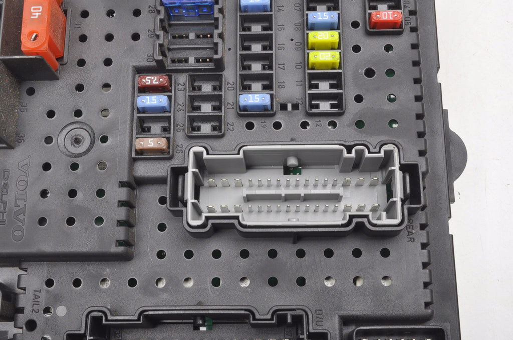 VOLVO XC90 BOX MODULE REM 31314469
