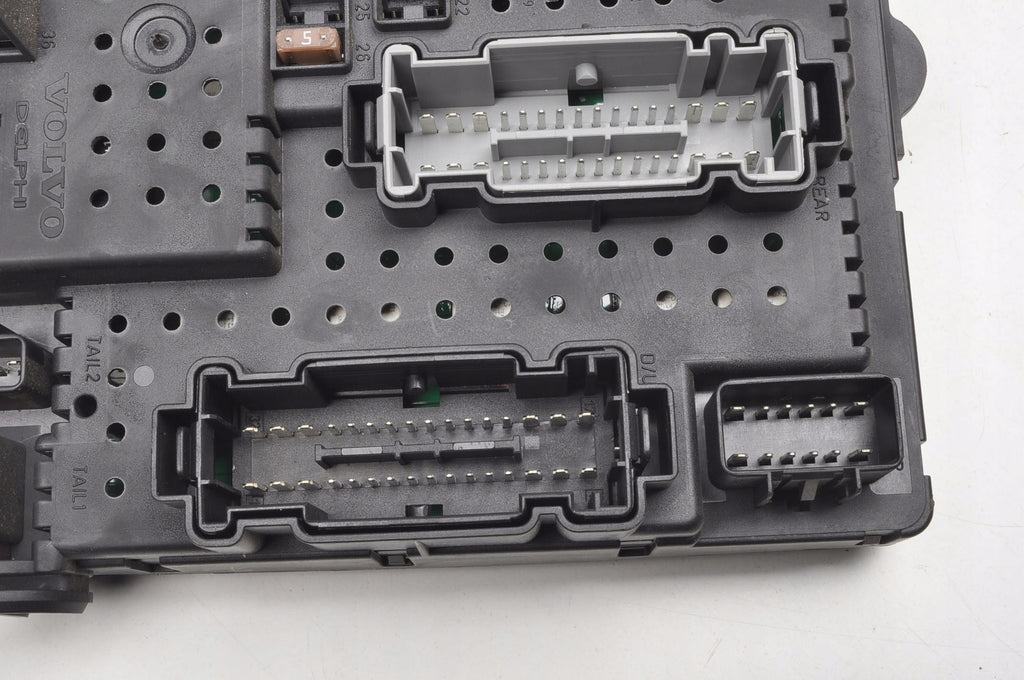 VOLVO XC90 BOX MODULE REM 31314469