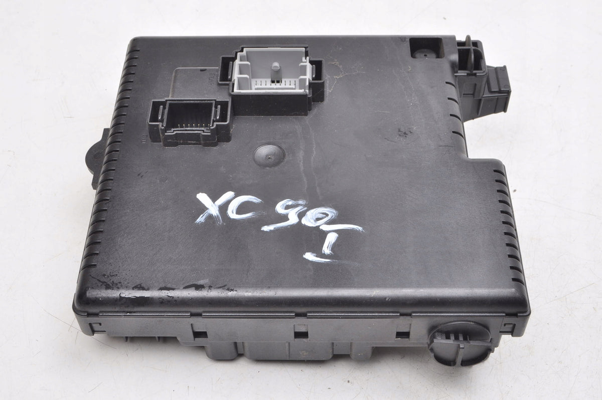 VOLVO XC90 BOX MODULE REM LIFT 31314469