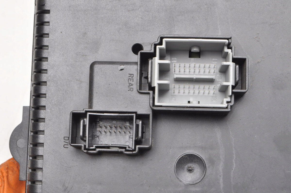 VOLVO XC90 BOX MODULE REM LIFT 31314469