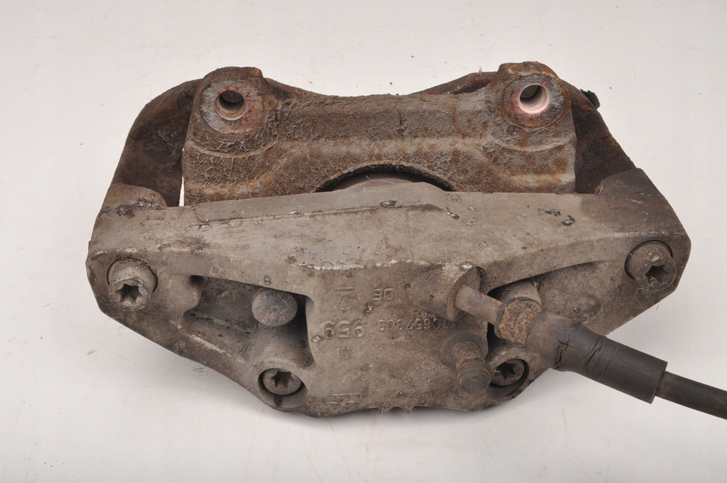 VOLVO XC90 BRAKE CALIPER LEFT FRONT